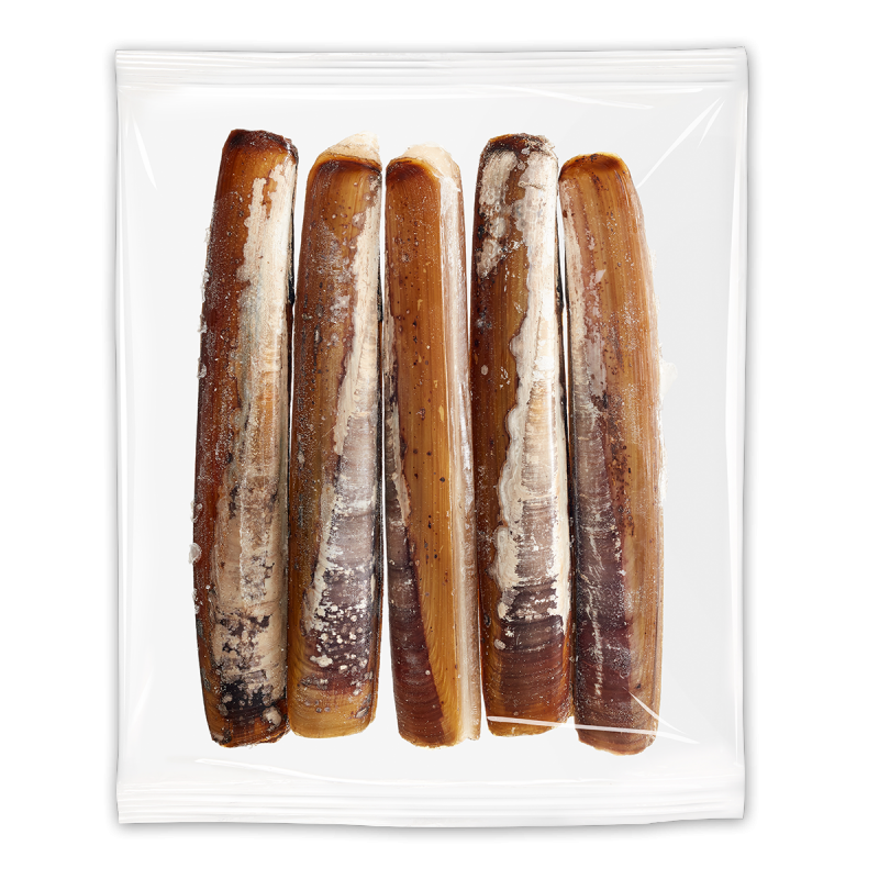 Razor Clams